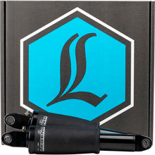 Legend Suspensions AIR Tri-Glide AIR Suspension - 13.625" for H-D '14-'16 FLRT/FLHT [MPN: 1311-0176]_1139008