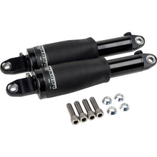 Legend Suspensions AIR-A Tri-Glide AIR Suspension - 13.625" for H-D '14-'16 FLRT/FLHT [MPN: 1311-0177]_1139009