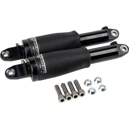 Legend Suspensions AIR-A Tri-Glide AIR Suspension - 13.625" for H-D '14-'16 FLRT/FLHT [MPN: 1311-0177]_1139009