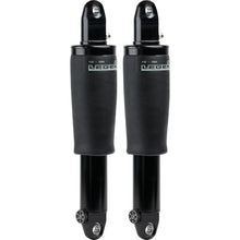 Legend Suspensions AIR-A Tri-Glide AIR Suspension - 13.625" for H-D '14-'16 FLRT/FLHT [MPN: 1311-0177]_1139011
