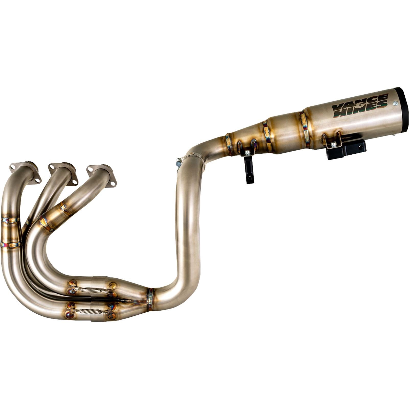 Vance And Hines Competition Series Exhaust System for Yamaha 15210_1134986