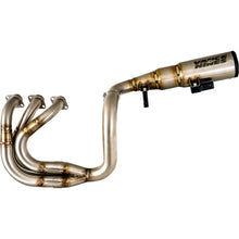 Vance And Hines Competition Series Exhaust System for Yamaha 15210_1134986