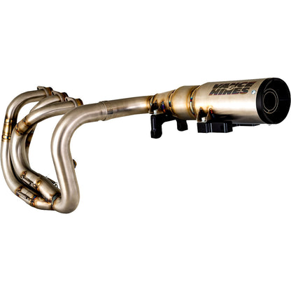 Vance And Hines Competition Series Exhaust System for Yamaha 15210_1134988