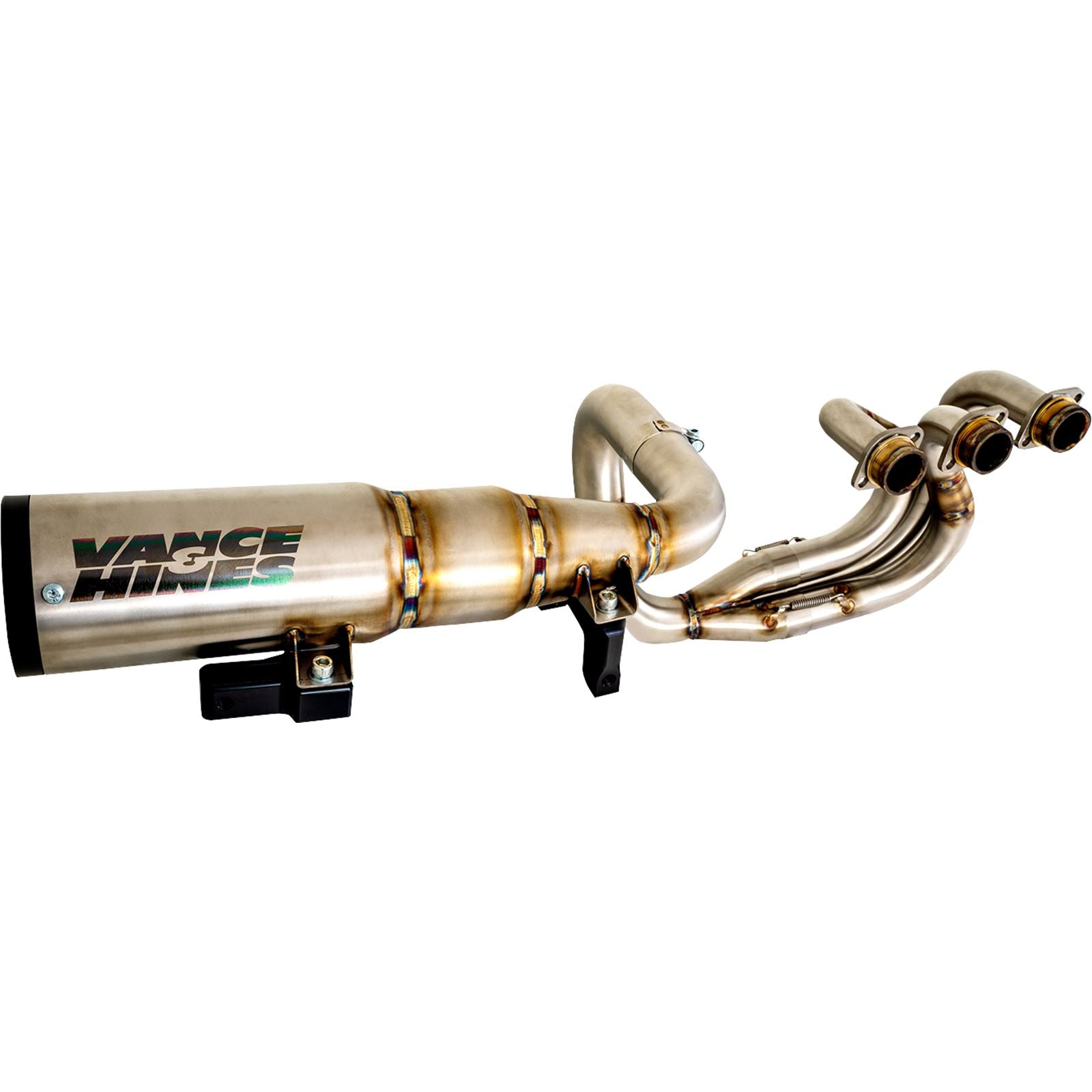 Vance And Hines Competition Series Exhaust System for Yamaha 15210_1134989