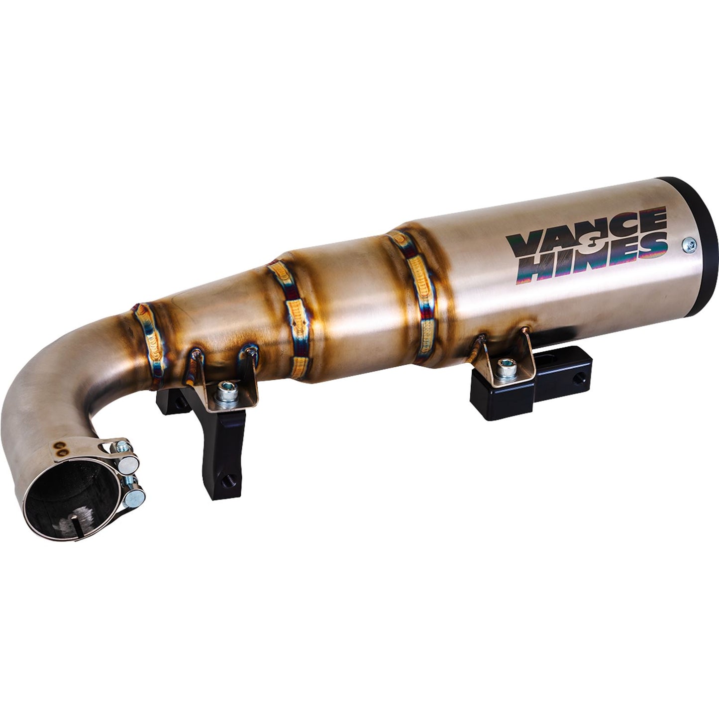 Vance And Hines Competition Series Slip-On Muffler for Yamaha 15213_1134991