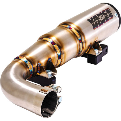 Vance And Hines Competition Series Slip-On Muffler for Yamaha 15213_1134993