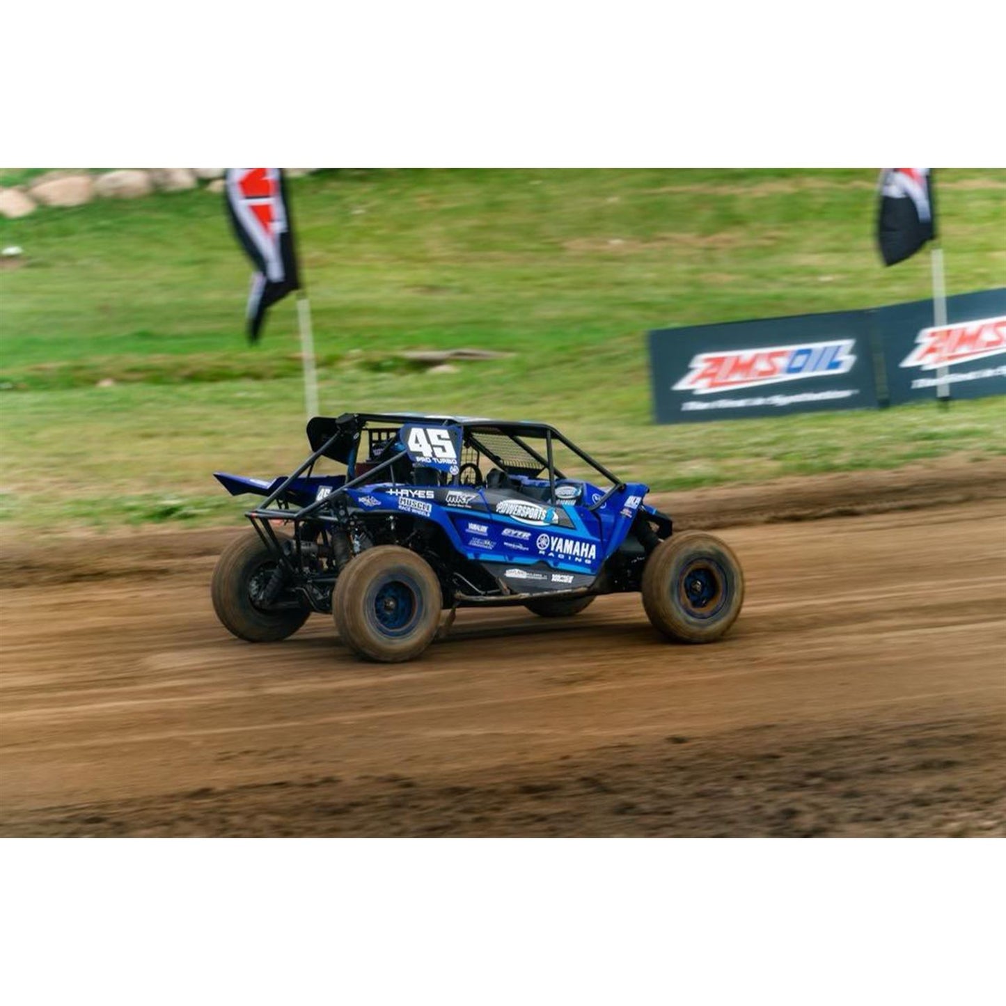 Vance And Hines Competition Series Slip-On Muffler for Yamaha 15213_1134995