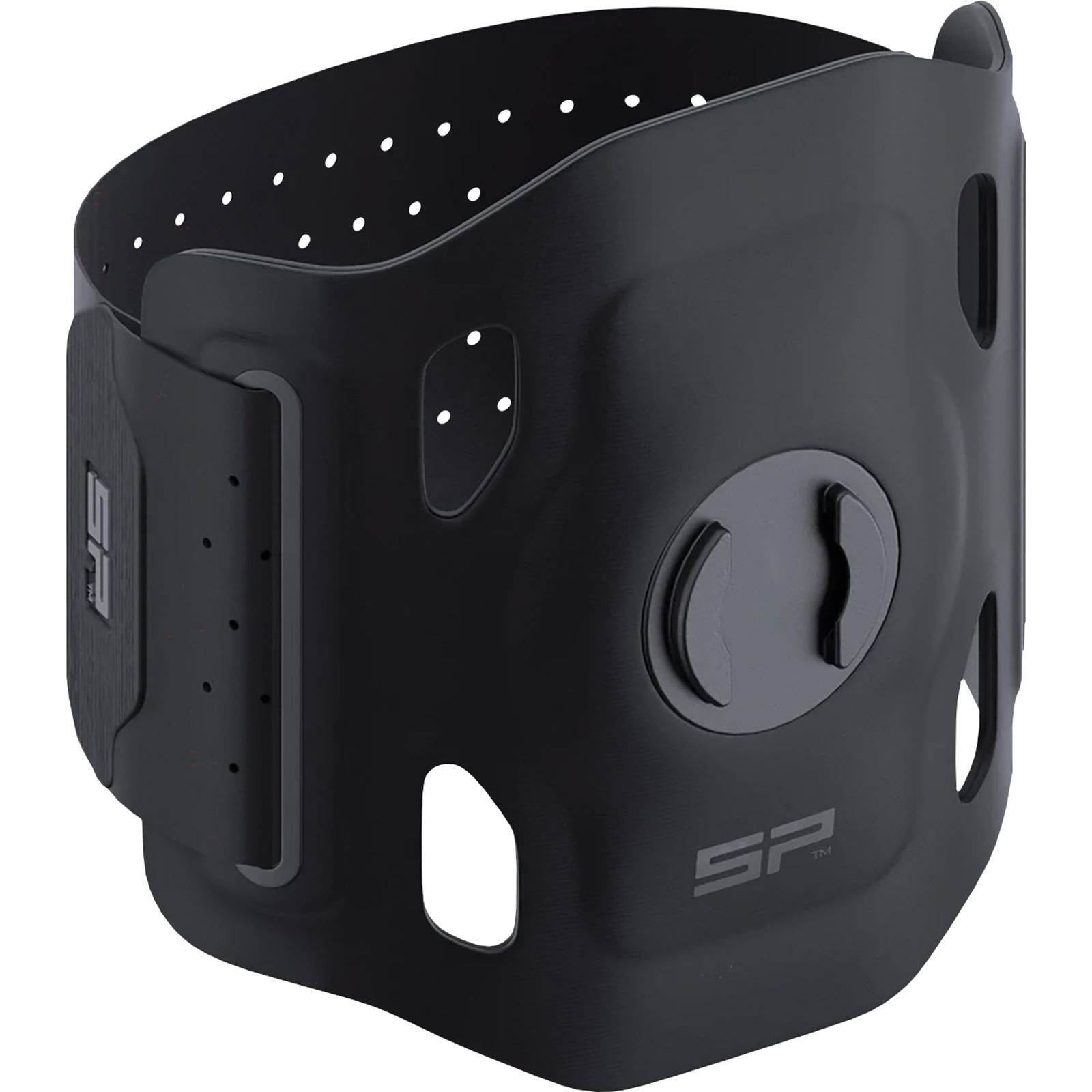 SP Connect SPC+ Arm Band - Black [MPN: 52825]_1135021