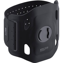 SP Connect SPC+ Arm Band - Black [MPN: 52825]_1135021
