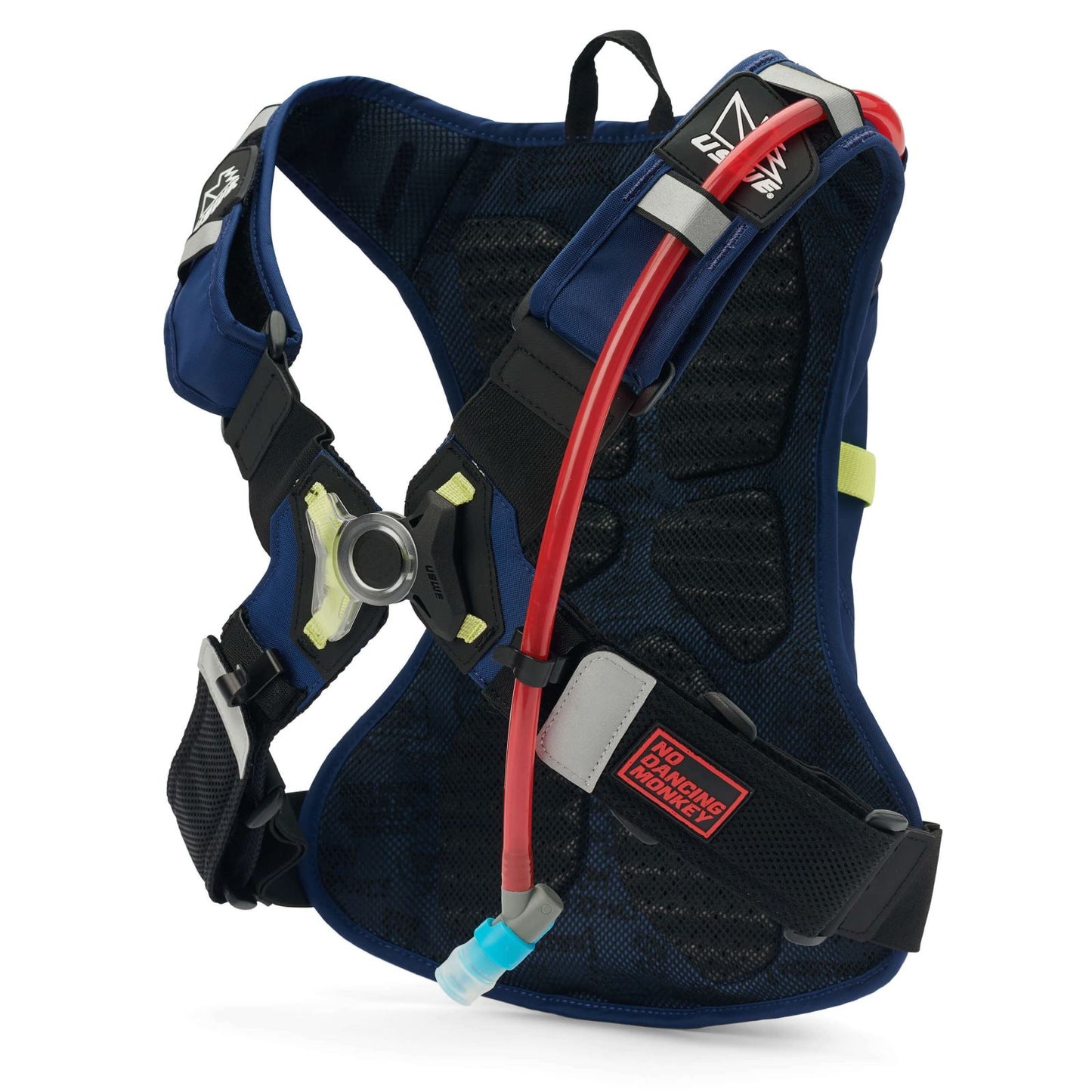 UsWe Raw 4 Elite Hydration Pack - 3.0L [MPN: 2043439]_1160448