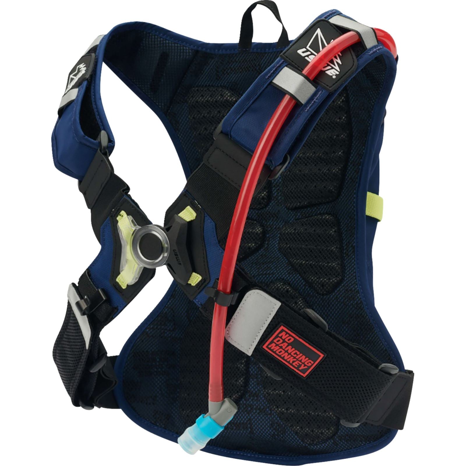 UsWe Raw 4 Elite Hydration Pack - 3.0L [MPN: 2043439]_1441979