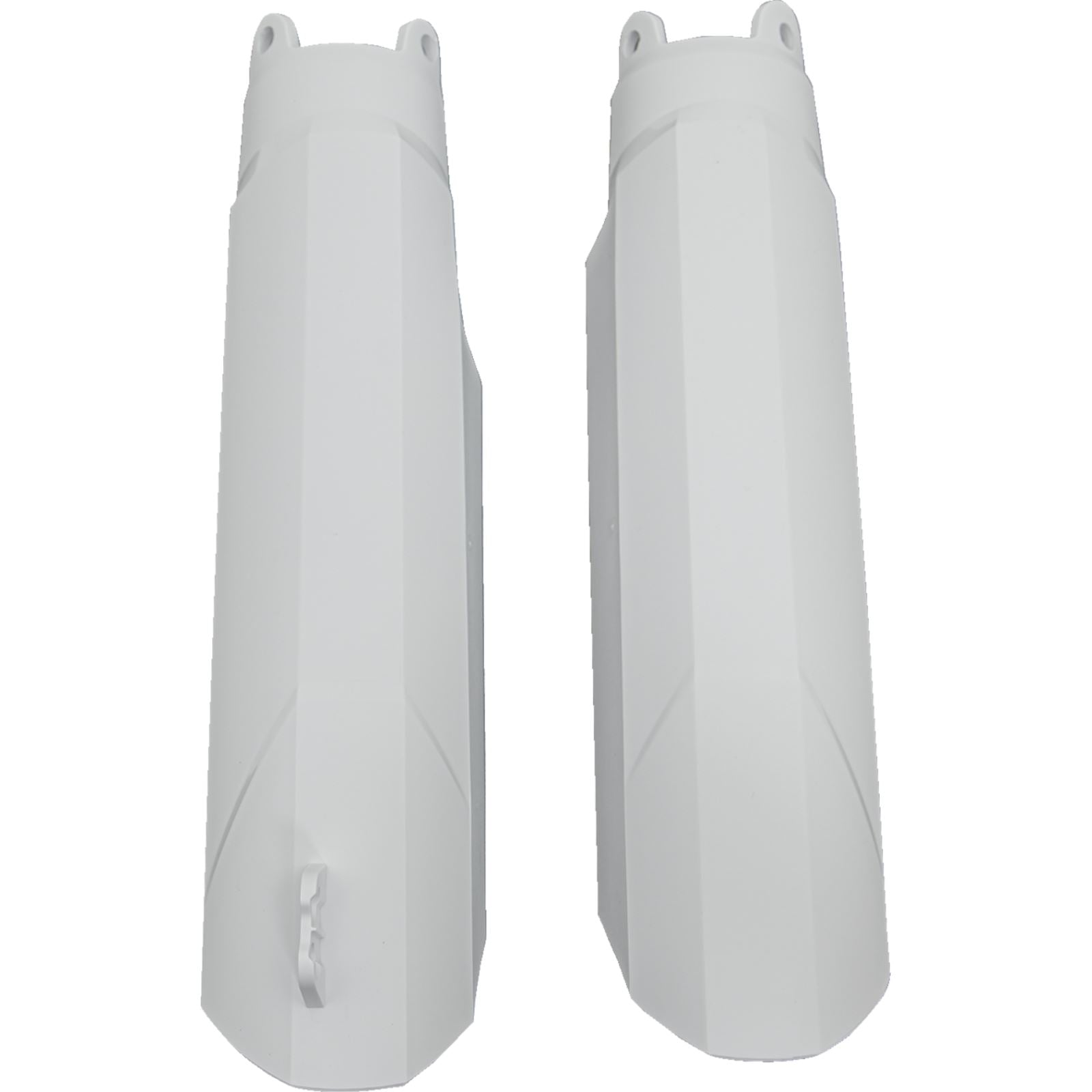 Polisport Fork Full Wrap Around D - White 8399600002_1502855