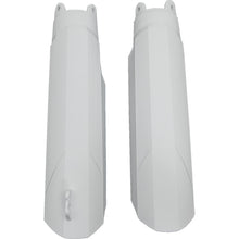 Polisport Fork Full Wrap Around D - White 8399600002_1502855
