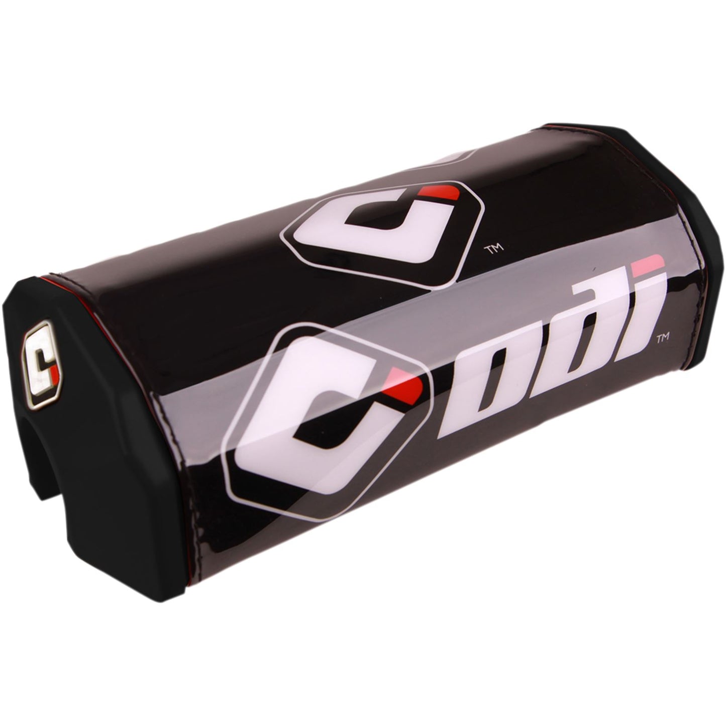 ODI Taper Bar Pad Black [MPN: H72BPB]_450636