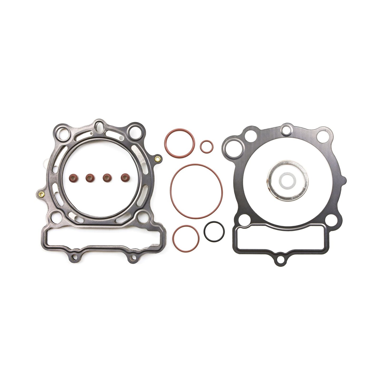 Cometic Top End Gasket Kit 78MM for Kawasaki C3803_1135499