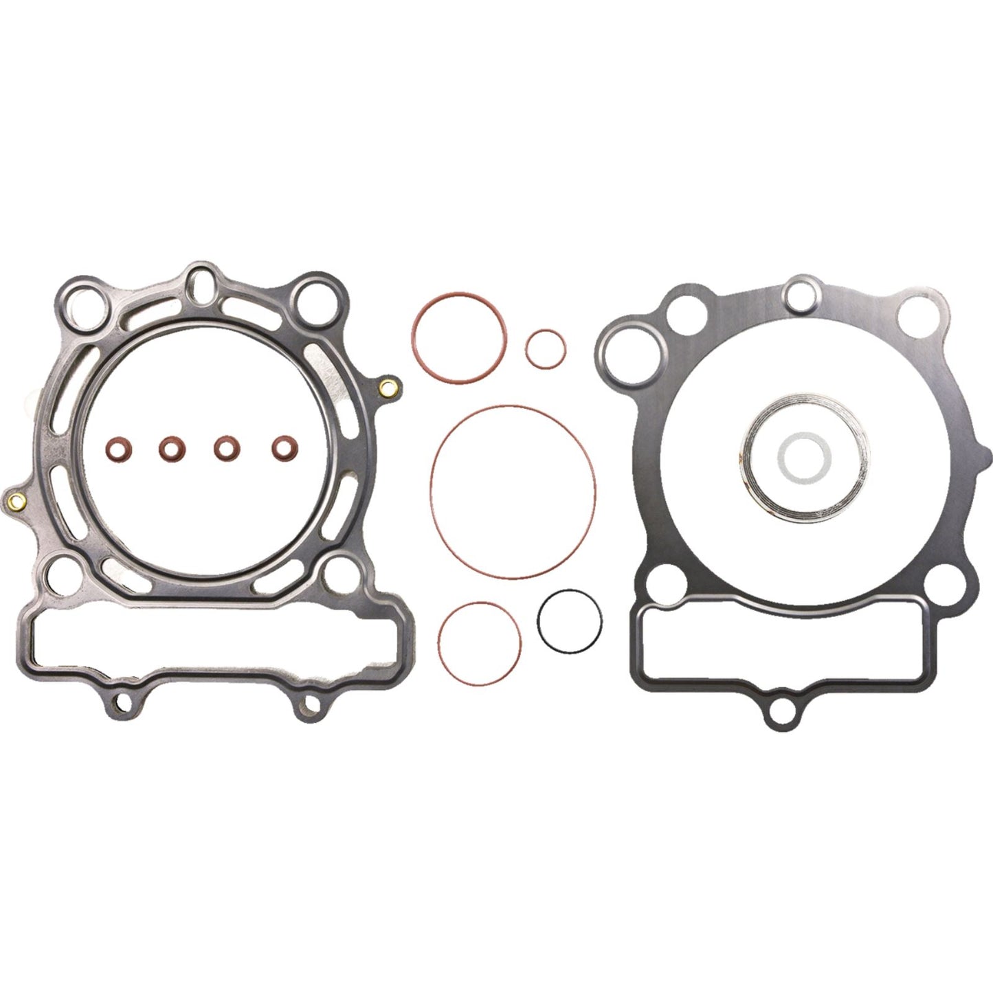 Cometic Top End Gasket Kit 78MM for Kawasaki C3803_1486041