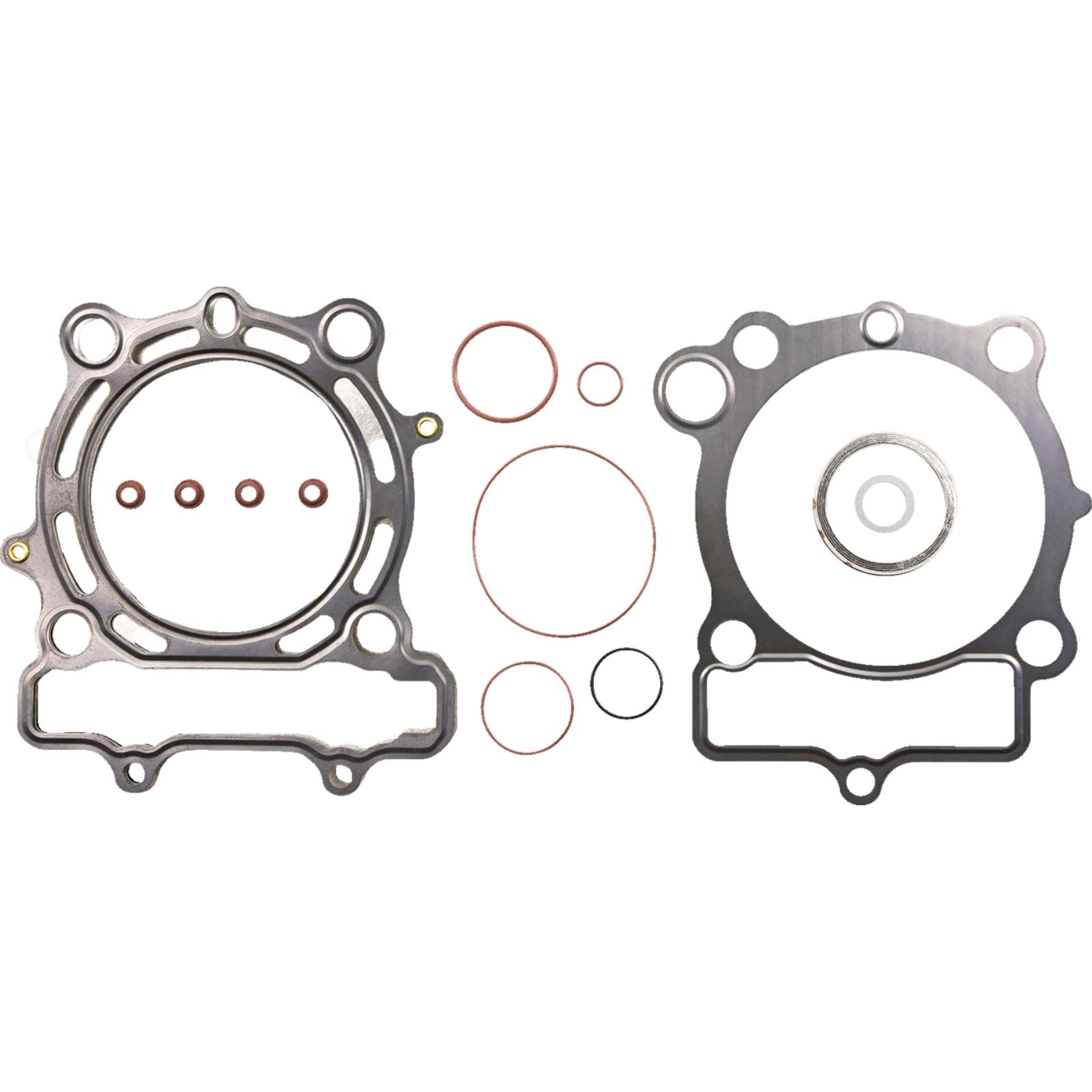 Cometic Top End Gasket Kit 78MM for Kawasaki C3803_1486041