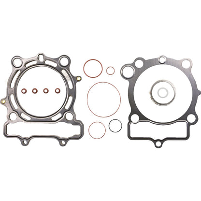 Cometic Top End Gasket Kit 78MM for Kawasaki C3803_1486041