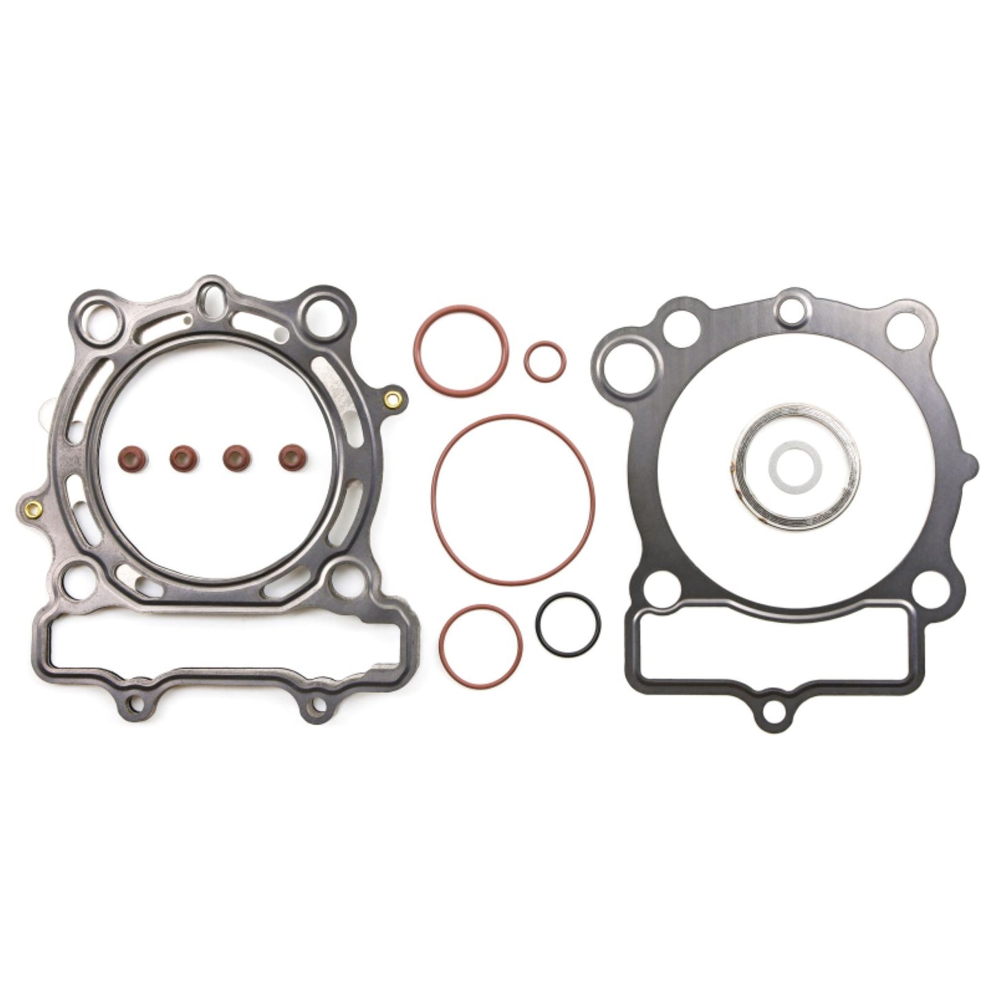 Cometic Top End Gasket Kit 78MM for Kawasaki C3803_1446641