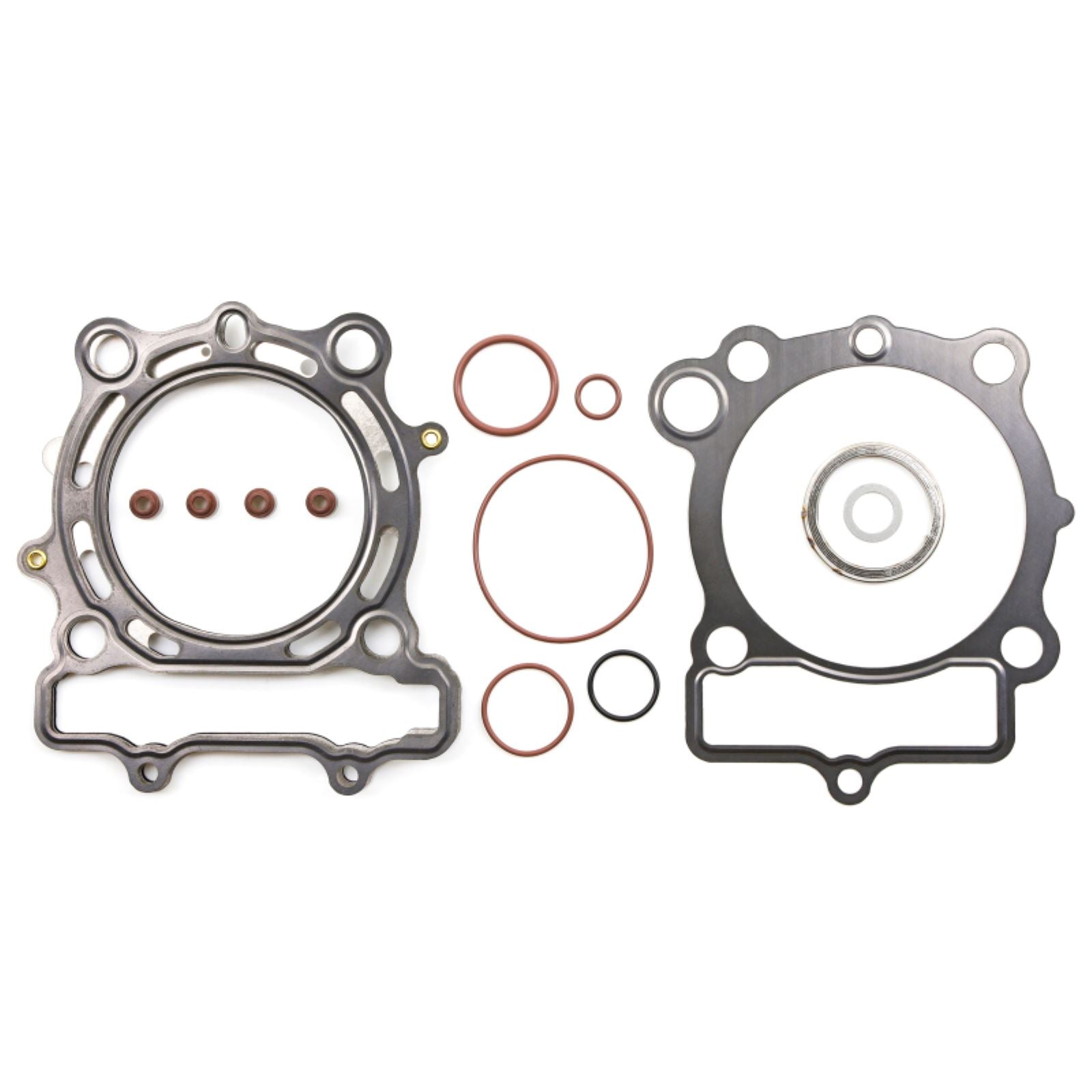 Cometic Top End Gasket Kit 78MM for Kawasaki C3803_1446641
