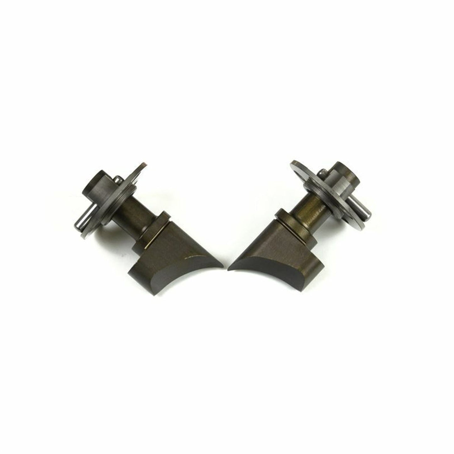 Athena ATH Intake/Exhaust Valve for Yamaha YZ85 S410485303077_1135502