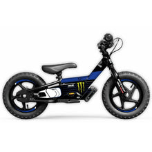 D'Cor STACYC® Stability Cycle Graphic Kit - 16" - Brushless - Star [MPN: 10-80-200B]_1136031