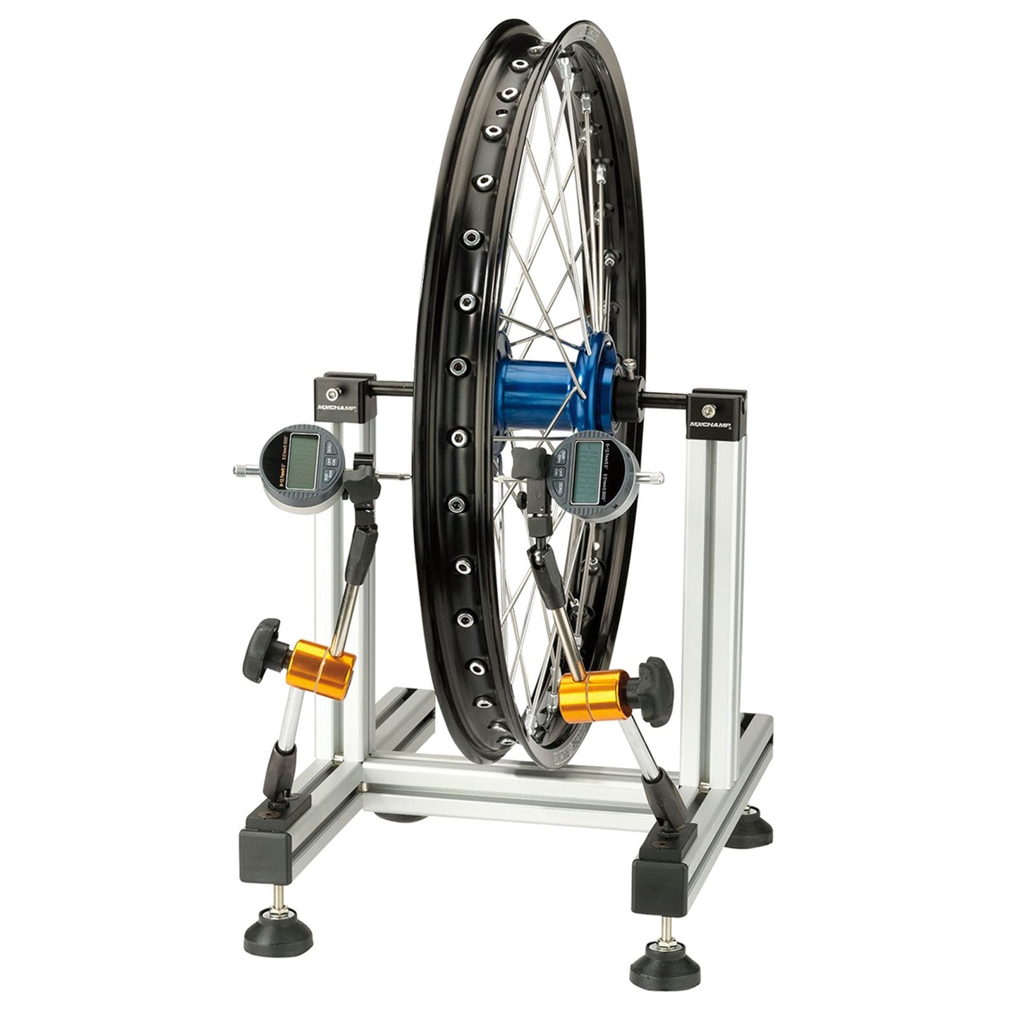 Moose Offroad Stand - Professional - Wheel Truing - Digital 10-699010_1135509