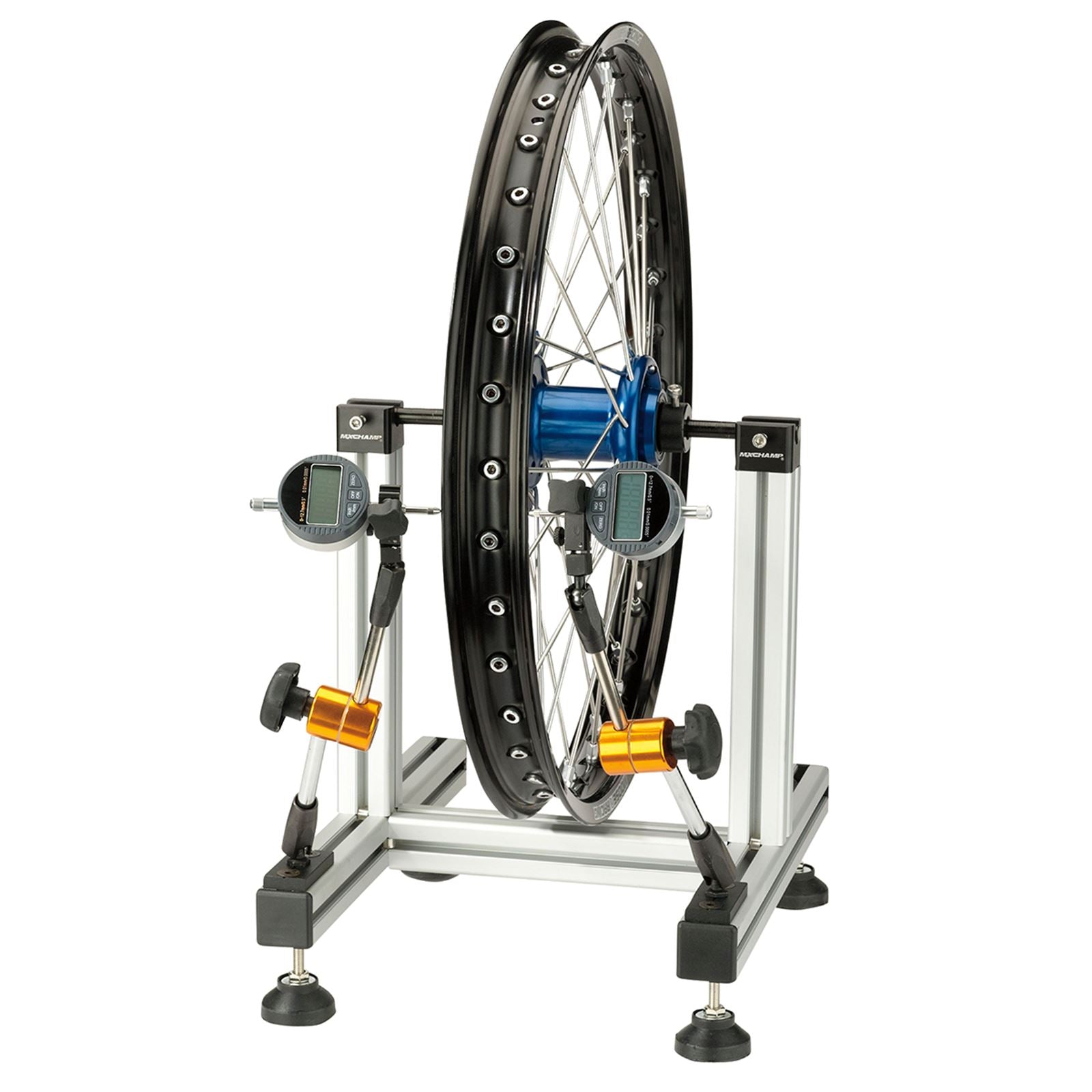 Moose Offroad Stand - Professional - Wheel Truing - Digital 10-699010_1135509
