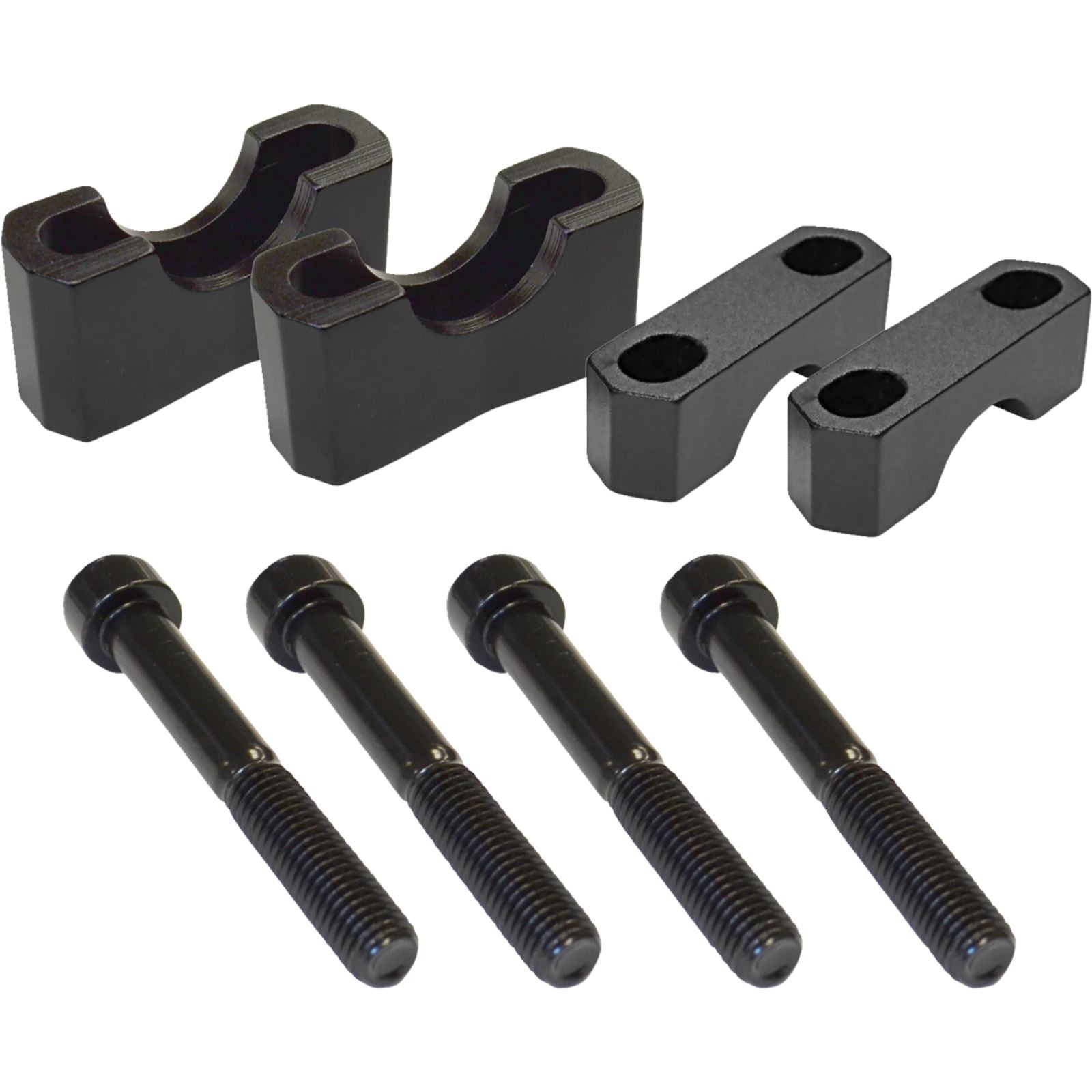 Powermadd Riser w/ Bolts - 1" 45210_1158555