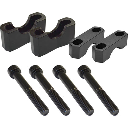 Powermadd Riser w/ Bolts - 1" 45210_1158555