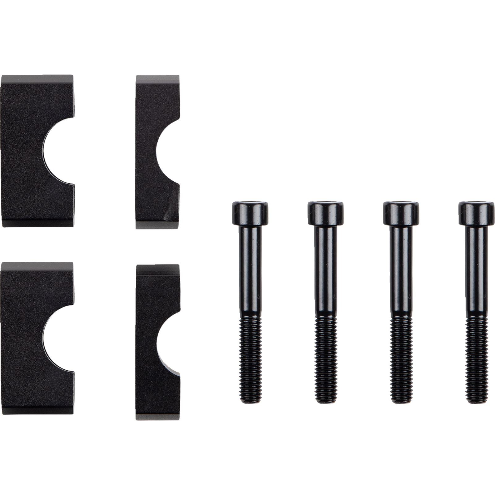 Powermadd Riser w/ Bolts - 1" 45210_1158557