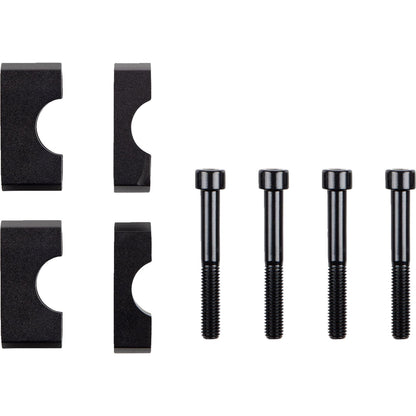Powermadd Riser w/ Bolts - 1" 45210_1158557