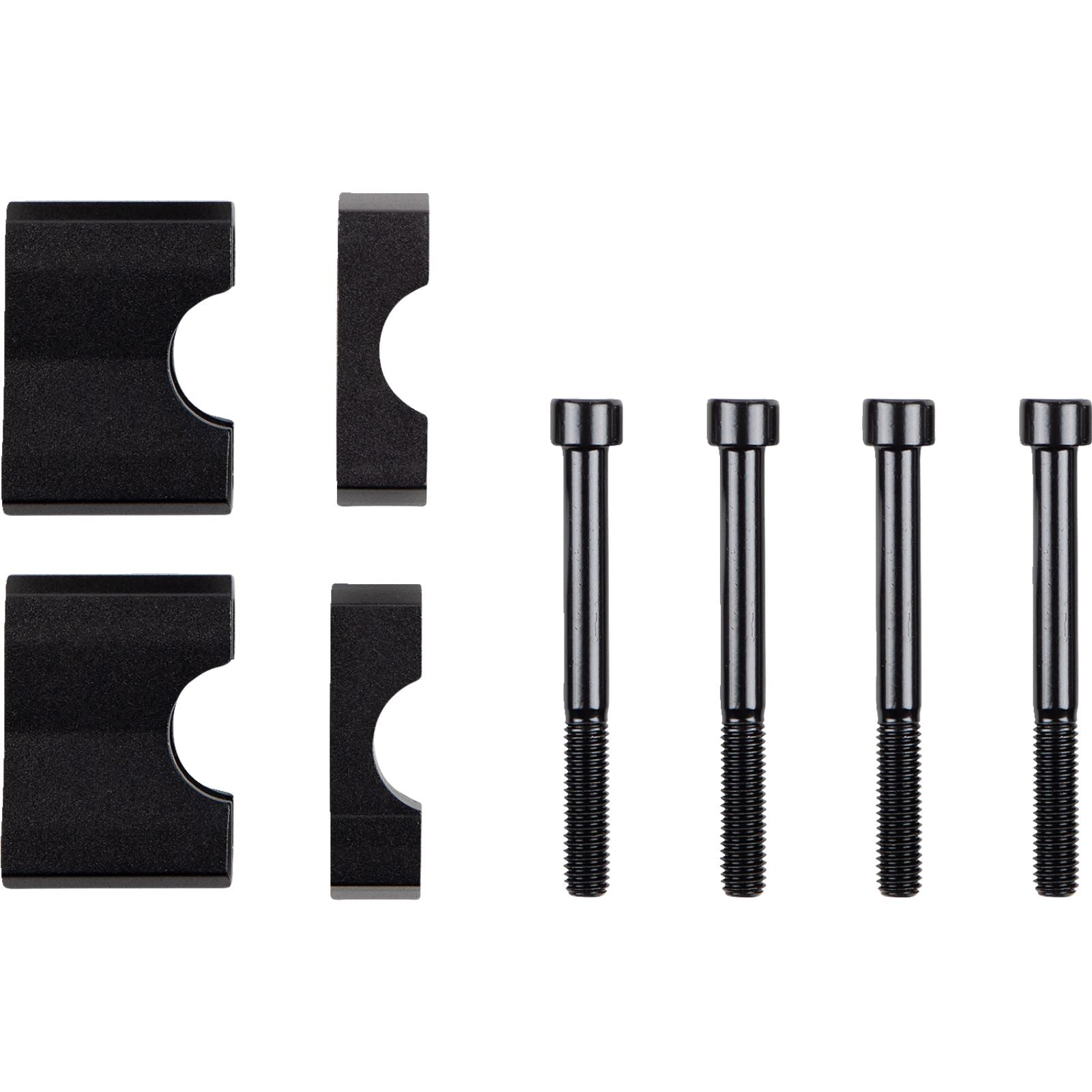 Powermadd Riser w/ Bolts - 1-1/2" 45215_1158559