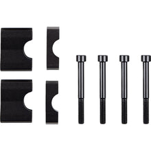 Powermadd Riser w/ Bolts - 1-1/2" 45215_1158559