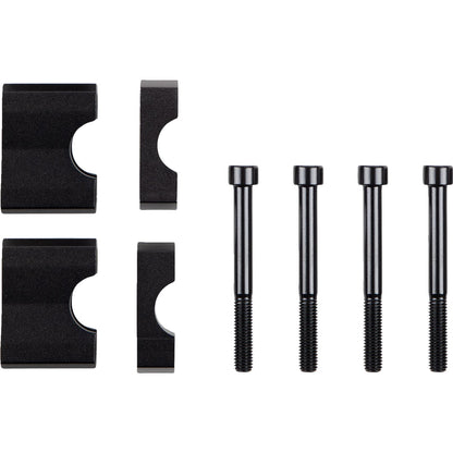 Powermadd Riser w/ Bolts - 1-1/2" 45215_1158559