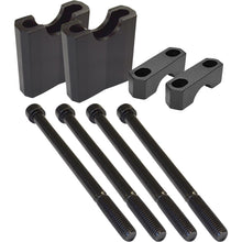 Powermadd Riser w/ Bolts - 2" 45220_1158560