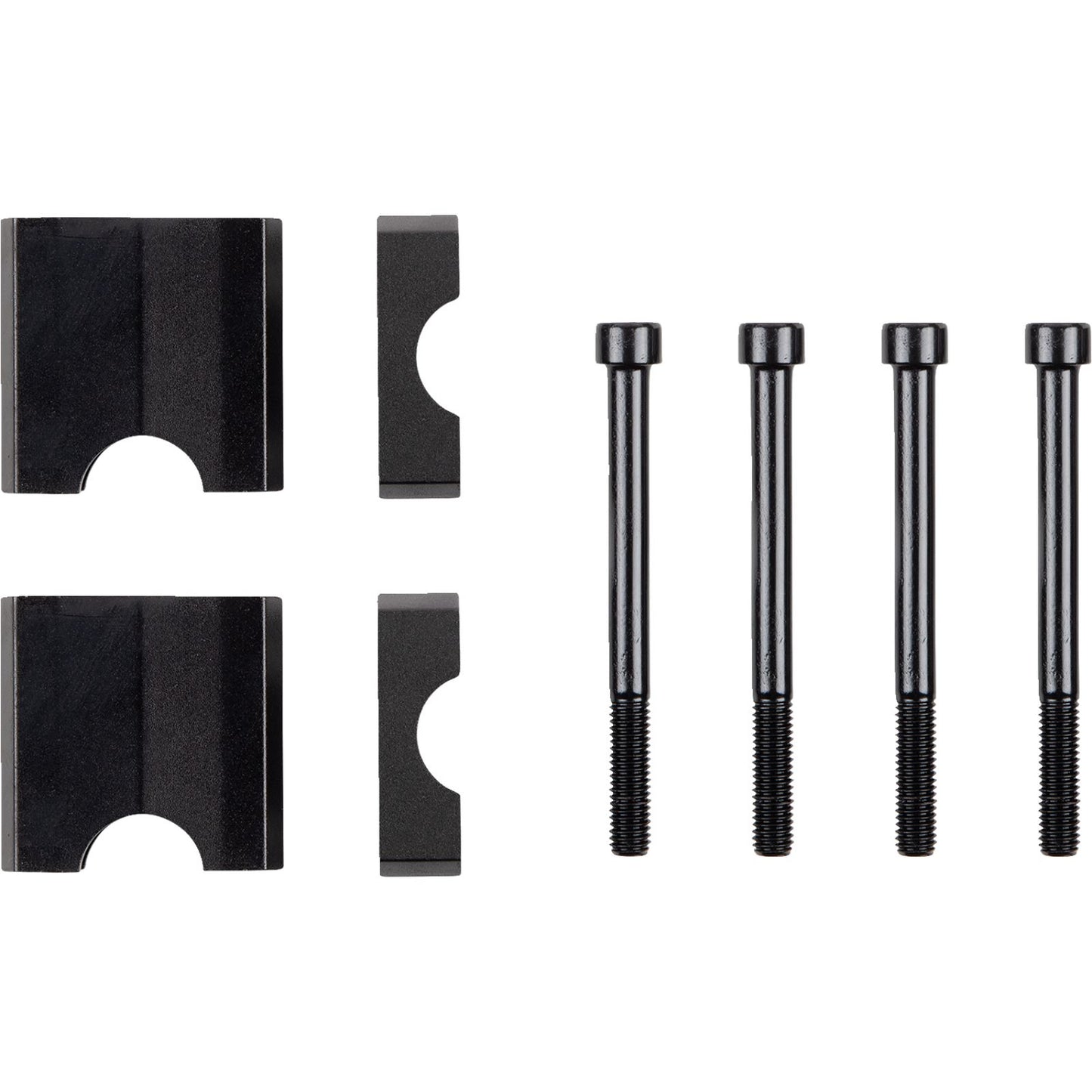 Powermadd Riser w/ Bolts - 2" 45220_1158561