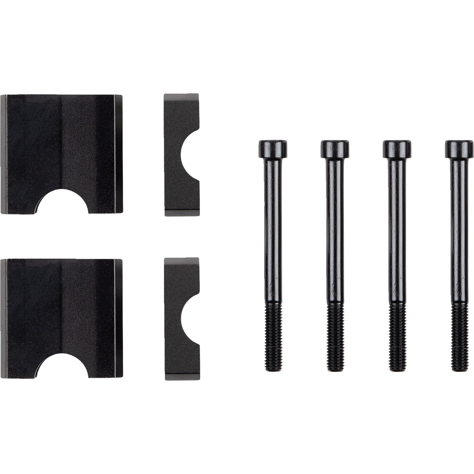 Powermadd Riser w/ Bolts - 2" 45220_1158561