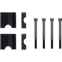 Powermadd Riser w/ Bolts - 2" 45220_1158561