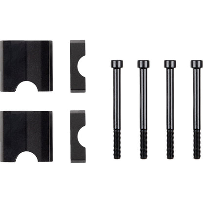 Powermadd Riser w/ Bolts - 2" 45220_1158561