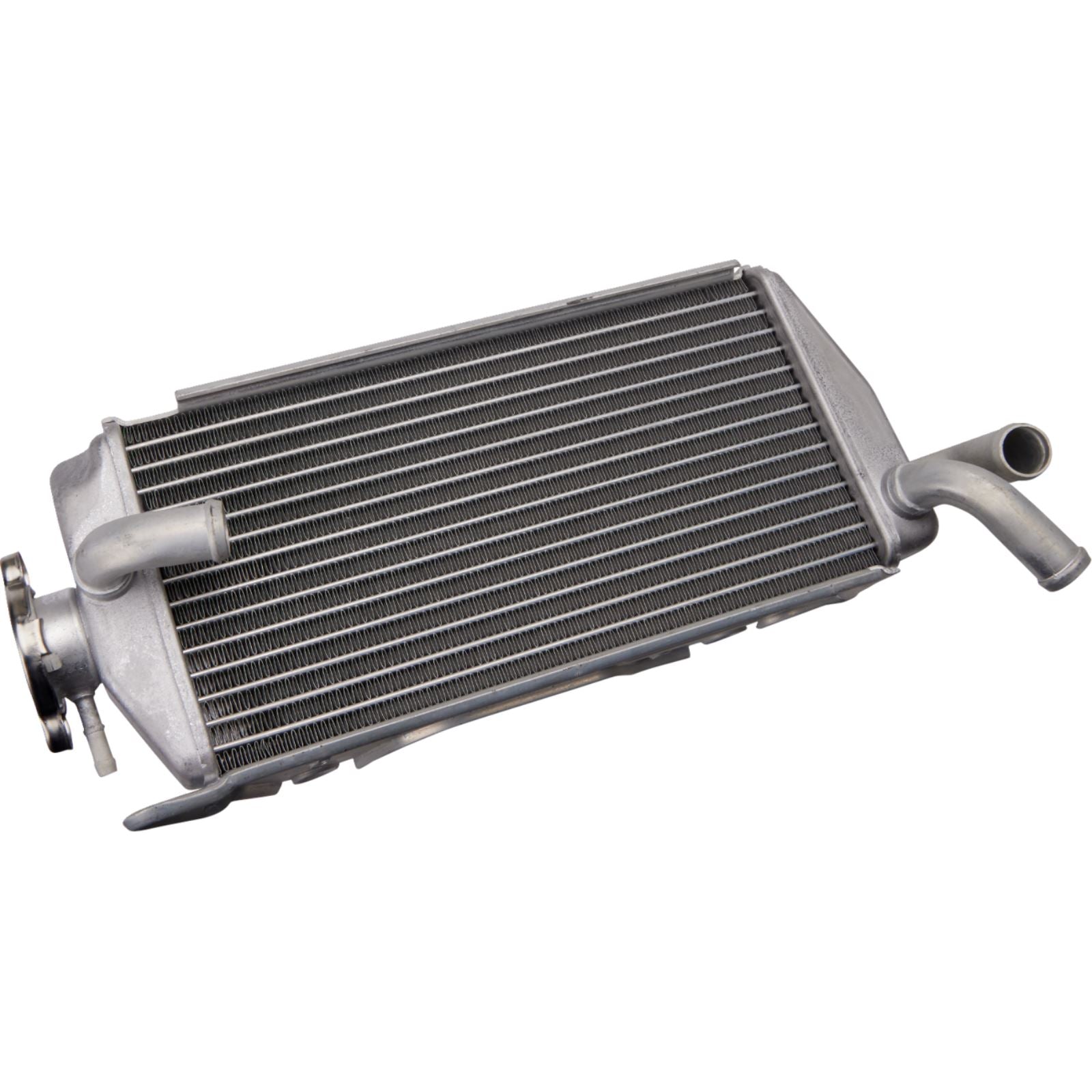 Moose Offroad Replacement Orig Equip Radiator - Right for Honda 19010877_1373302