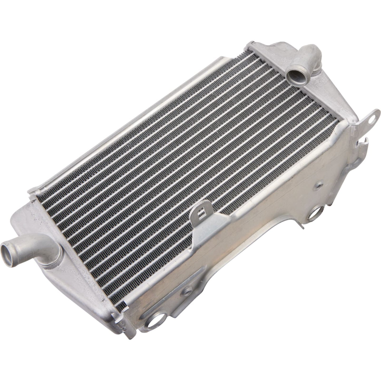 Moose Offroad Replacement Orig Equip Radiator - Left for Honda 19010878_1367107