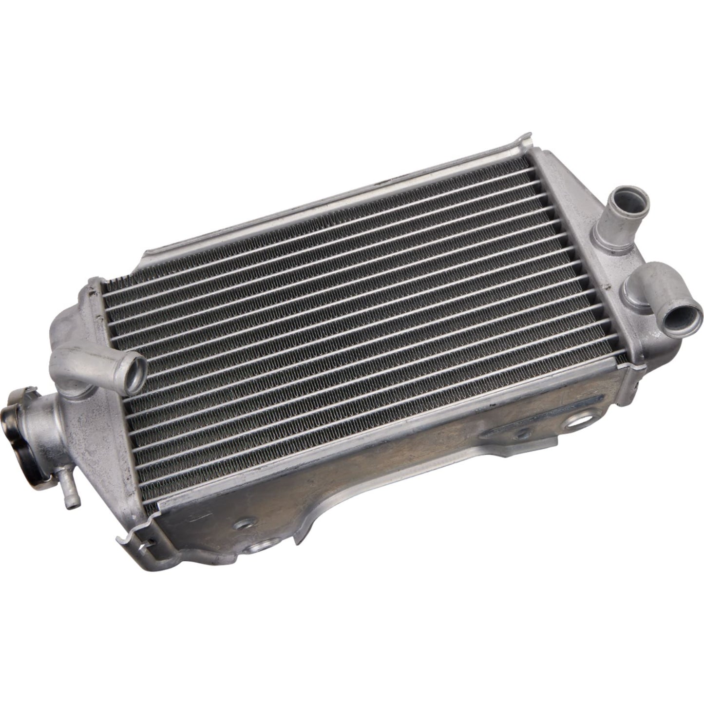 Moose Offroad Replacement Orig Equip Radiator - Right for Honda 19010879_1373301