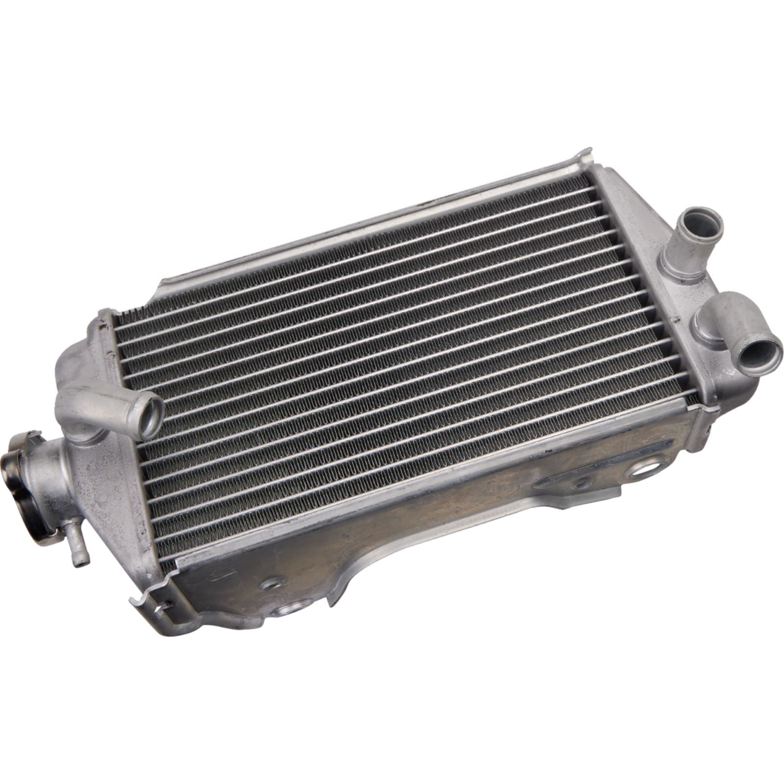 Moose Offroad Replacement Orig Equip Radiator - Right for Honda 19010879_1373301