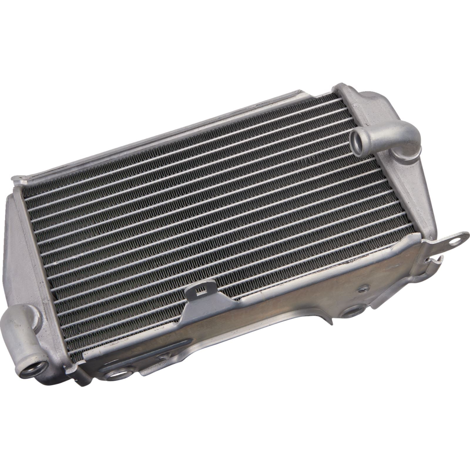 Moose Offroad Replacement Orig Equip Radiator - Left for Honda 19010880_1373300