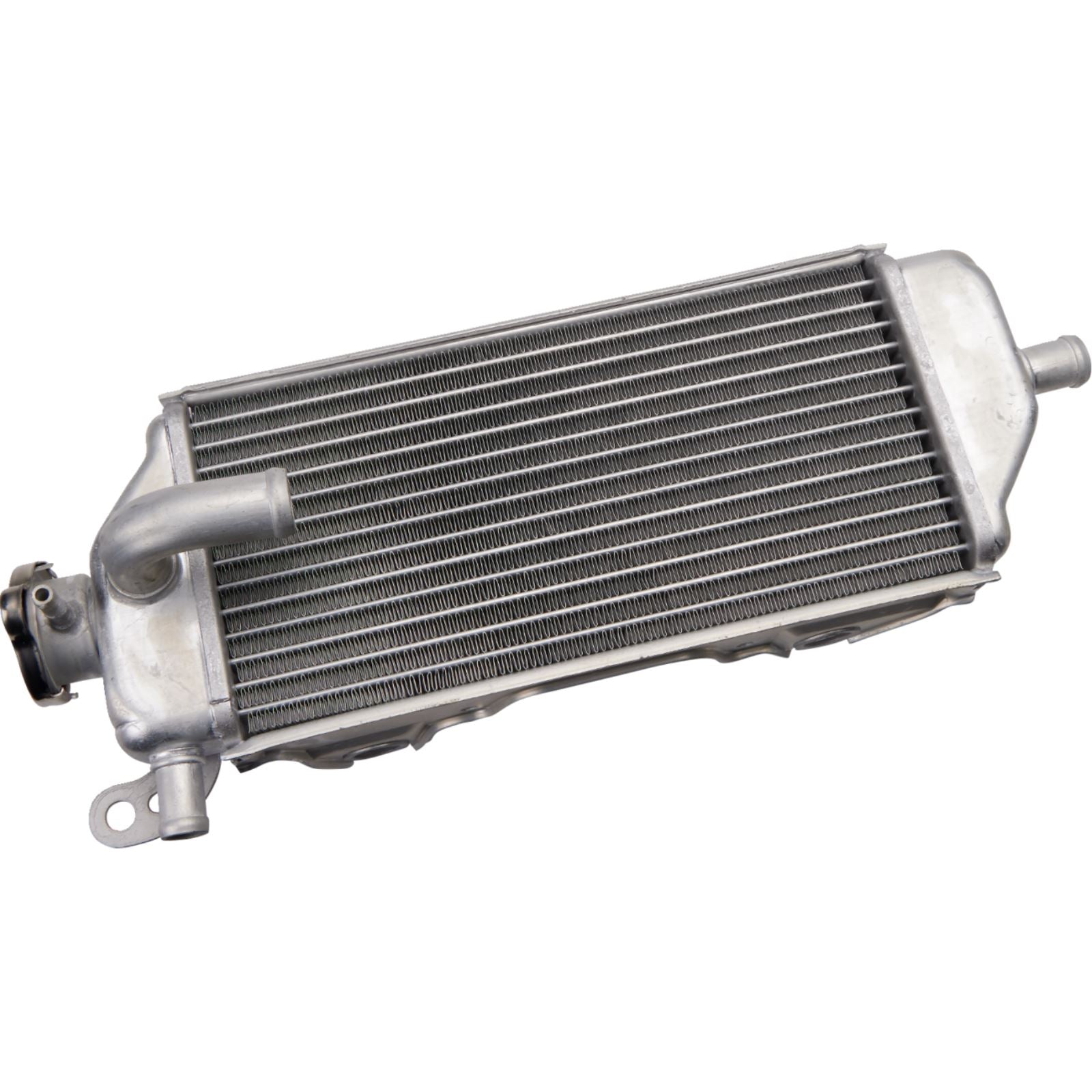 Moose Offroad Replacement Orig Equip Radiator - Right for Yamaha 19010889_1373293