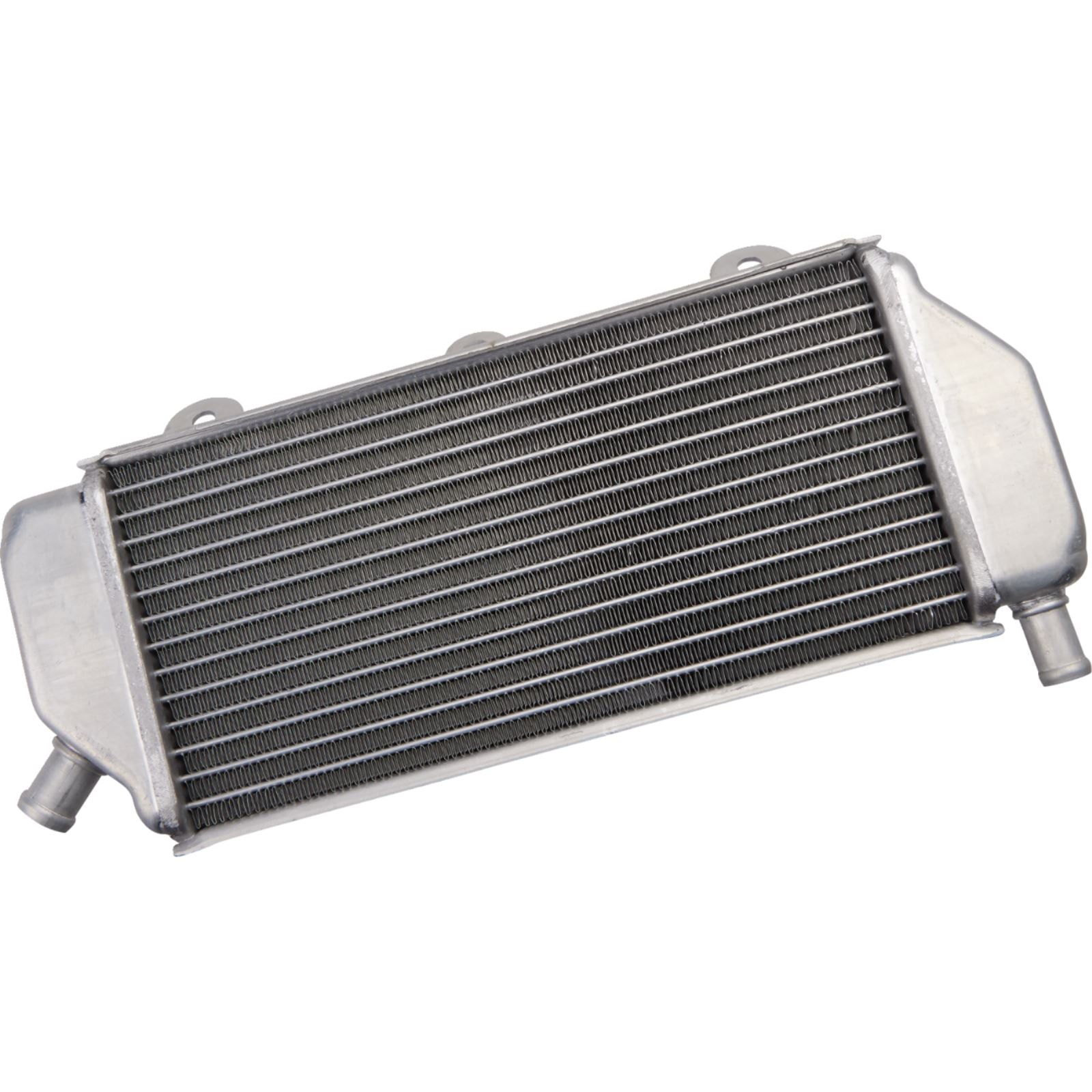 Moose Offroad Replacement Orig Equip Radiator - Left for Yamaha 19010890_1373304