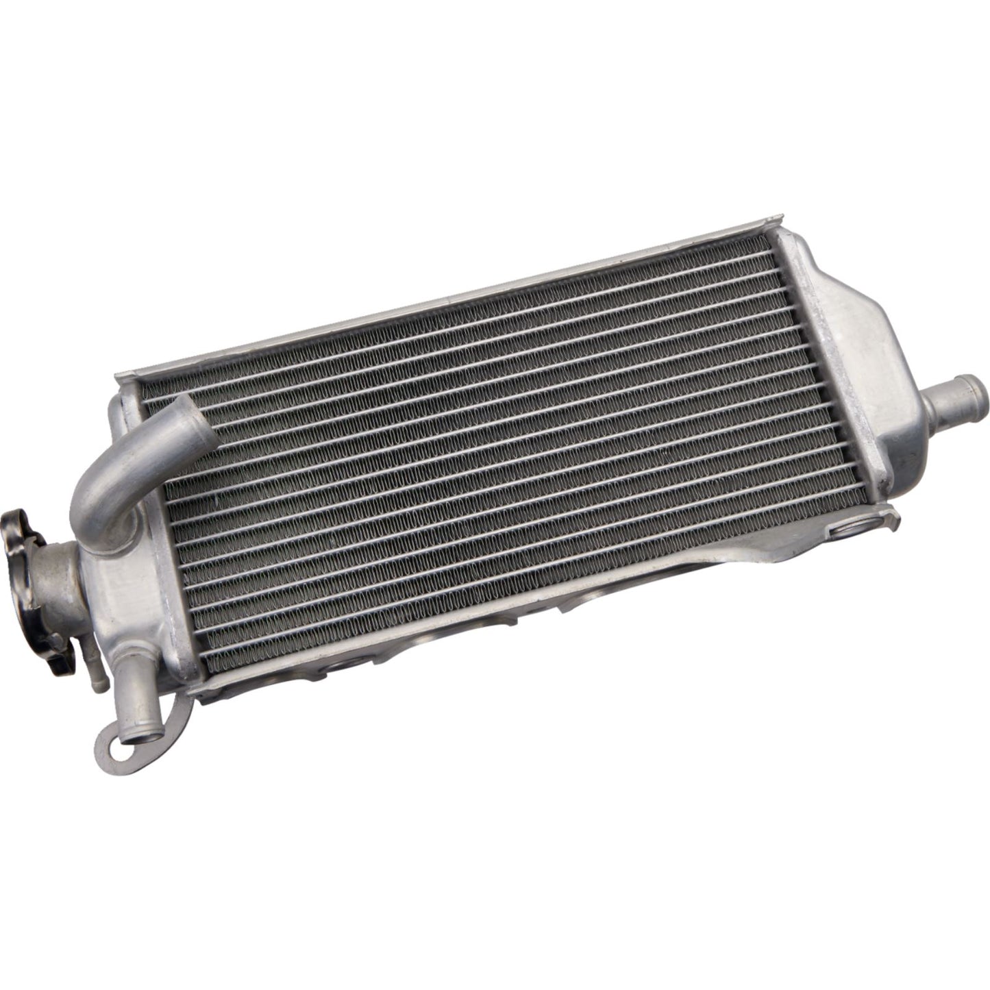 Moose Offroad Replacement Orig Equip Radiator - Right for Yamaha 19010891_1373292