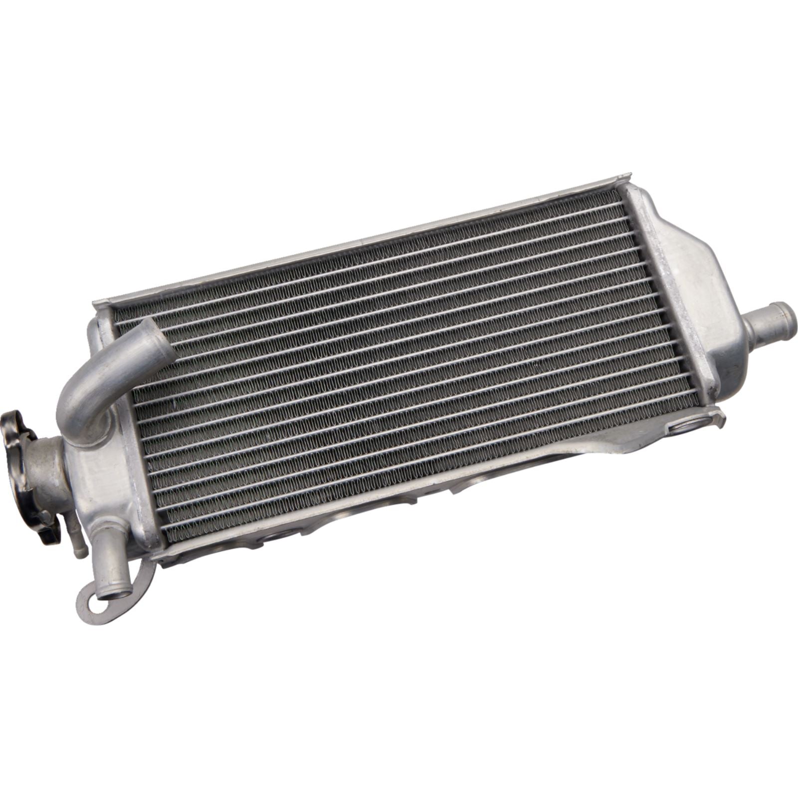 Moose Offroad Replacement Orig Equip Radiator - Right for Yamaha 19010891_1373292