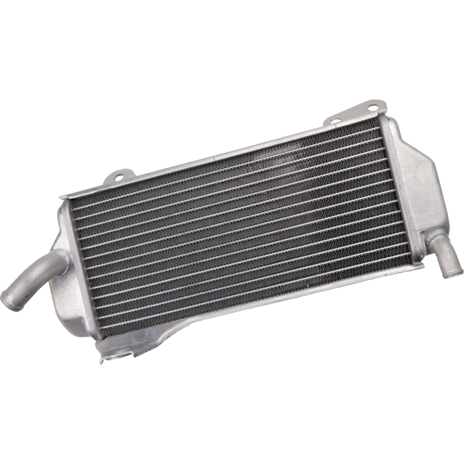 Moose Offroad Replacement Orig Equip Radiator - Left for Yamaha 19010892_1373290